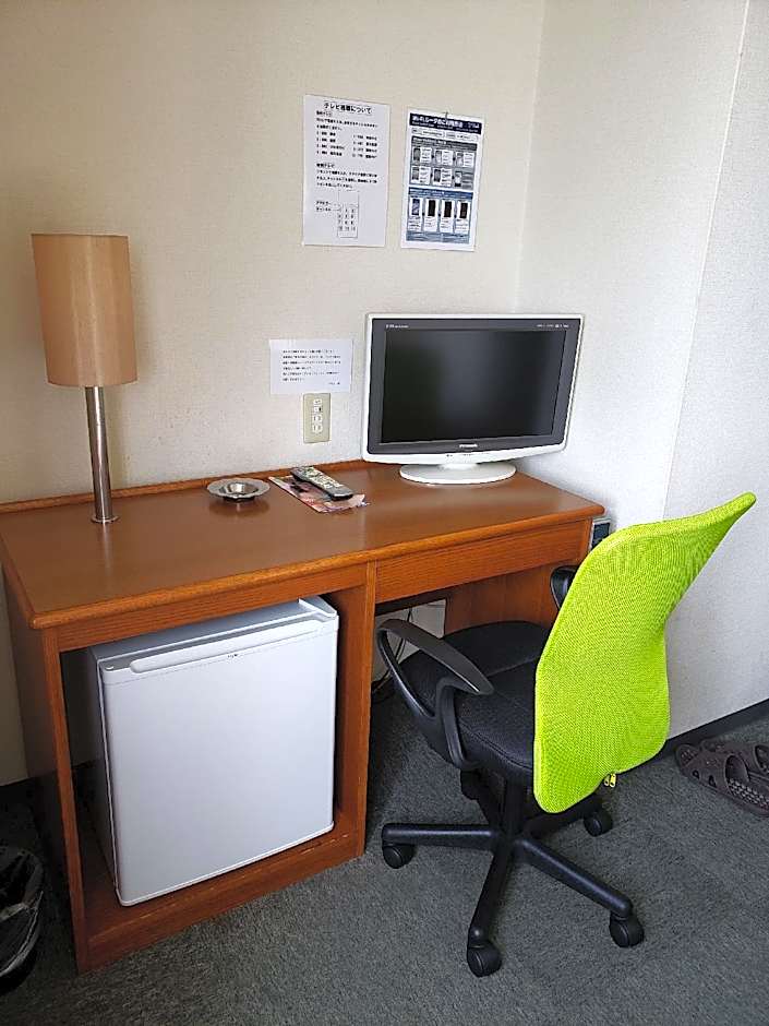Business Hotel Shell