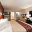 Red Oak Inn Detroit Metro Airport - Belleville