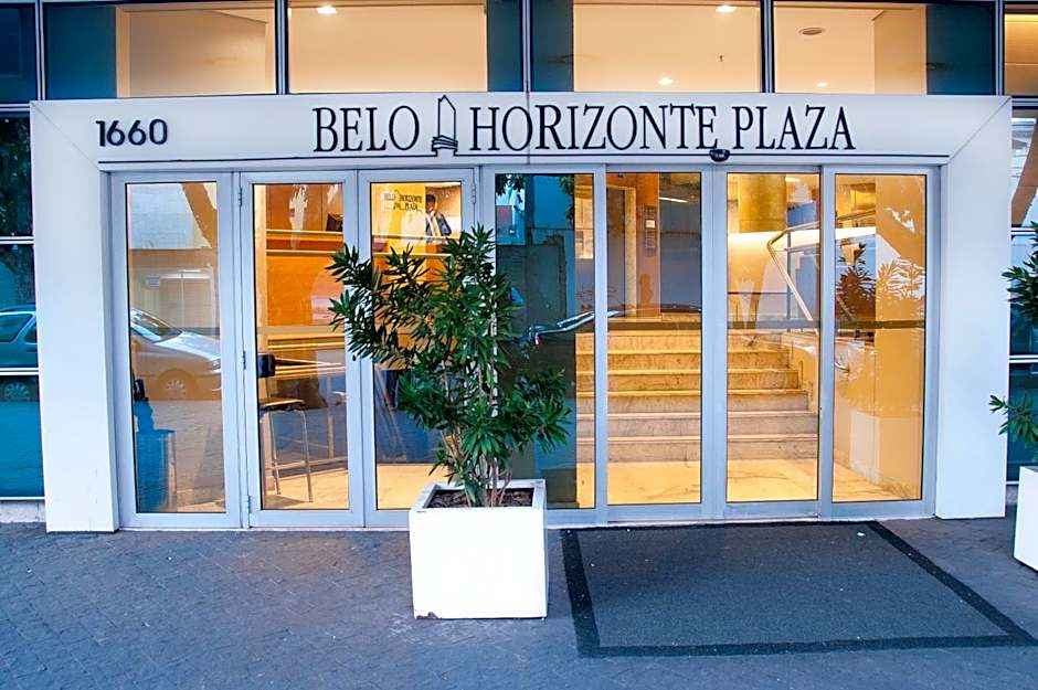Belo Horizonte Plaza