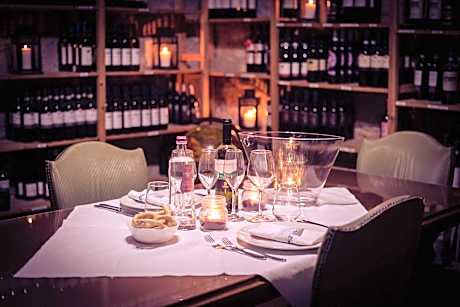 Hotel Ristorante La Perla