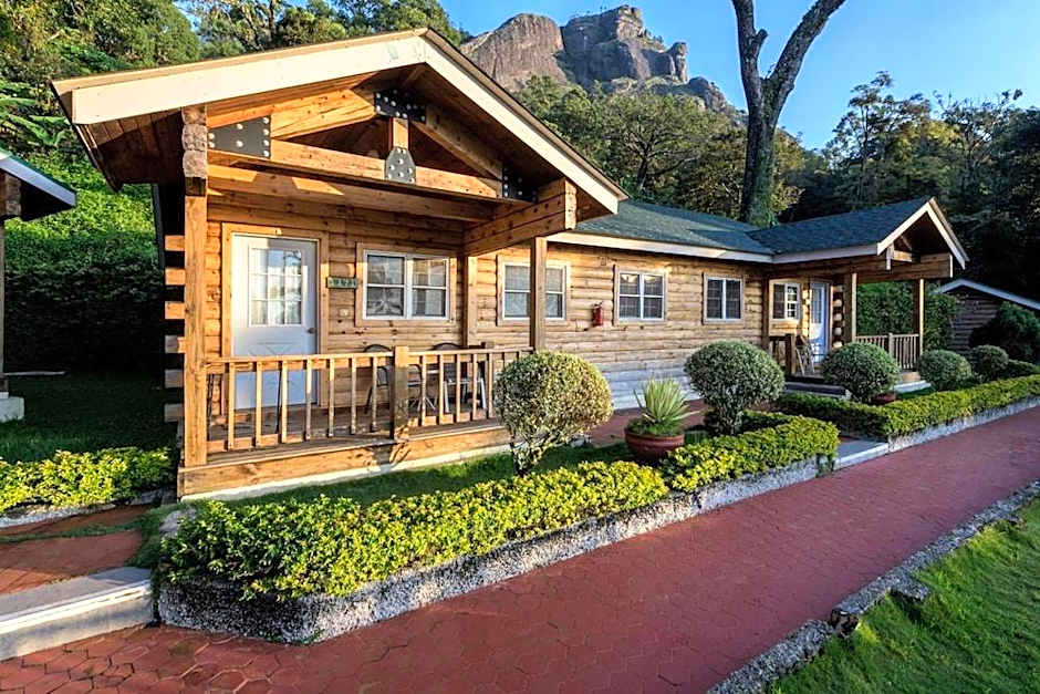 Club Mahindra Munnar