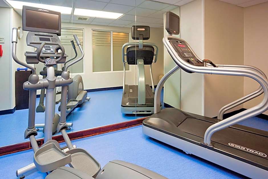 SpringHill Suites by Marriott Rochester Mayo Clinic Area/Saint Marys