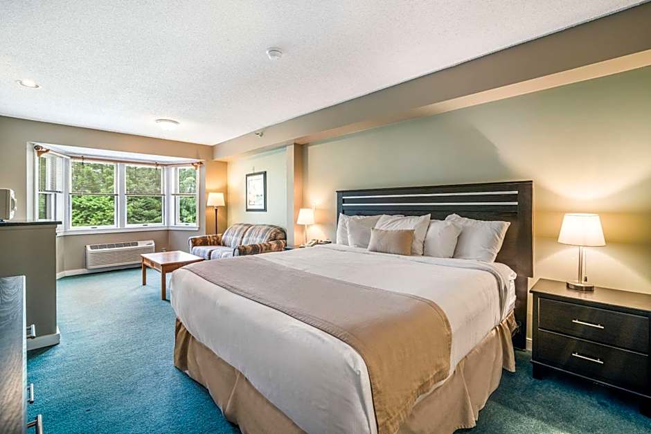 The Valley Inn Ascend Hotel Collection