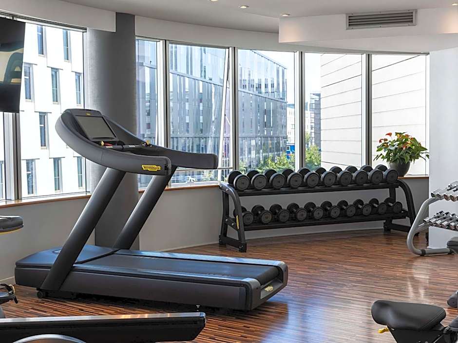 Sofitel Luxembourg Europe