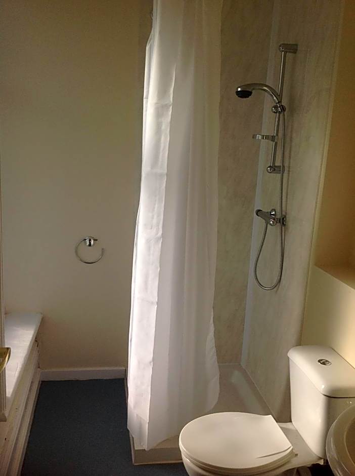 Chilton Hotel