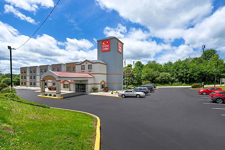 Econo Lodge London North