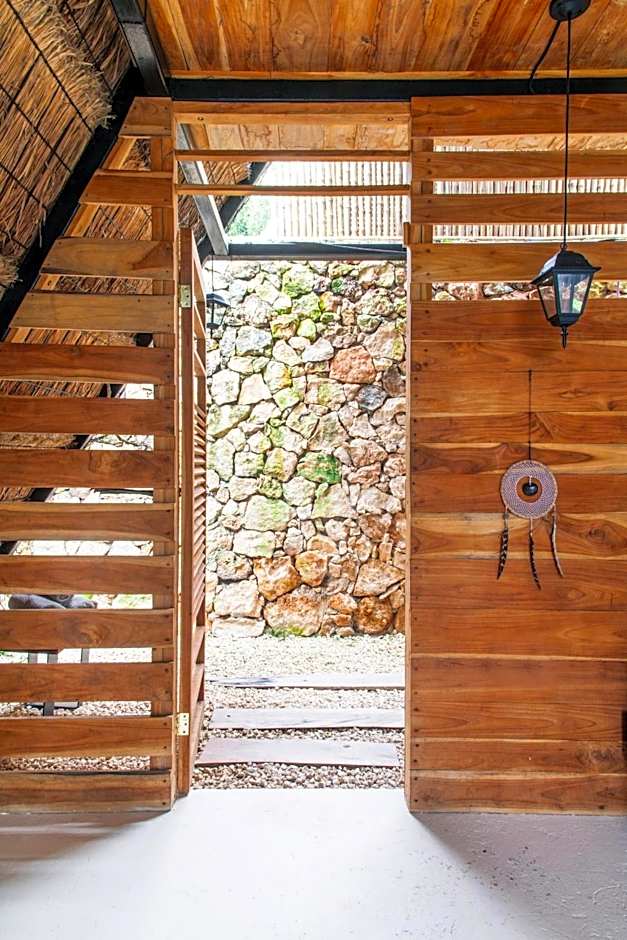 Azul Nomeolvides Bacalar - Guests Only