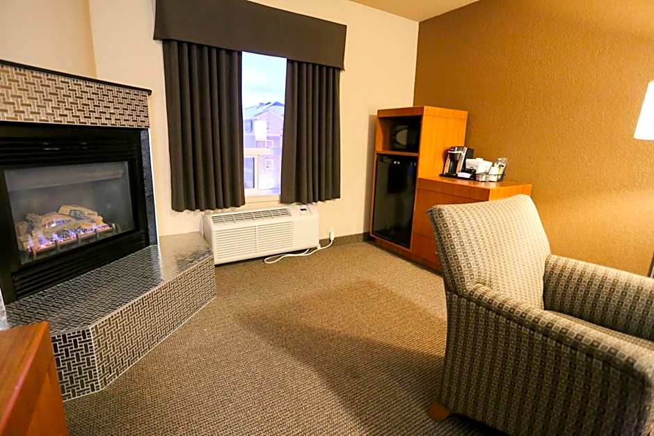 Days Inn by Wyndham Calgary Airport