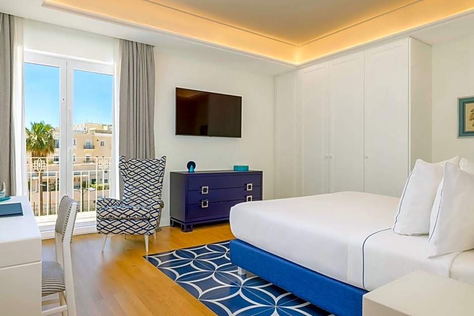 Pazziella, a Luxury Collection Hotel, Capri