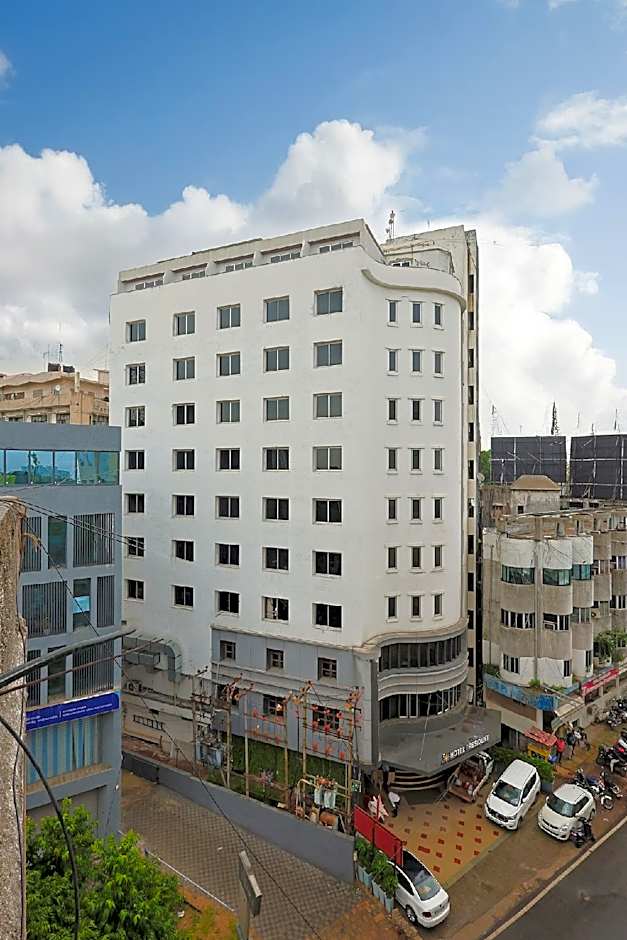 Hotel President, Kalaghoda