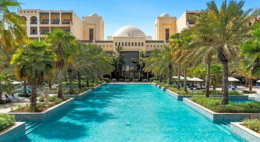 Rixos Al Mairid Ras Al Khaimah