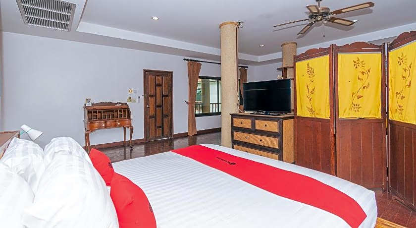 Evergreen boutique Hua Hin