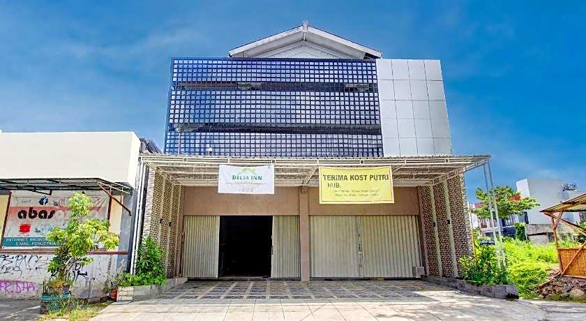 OYO 93838 Delia Inn Syariah