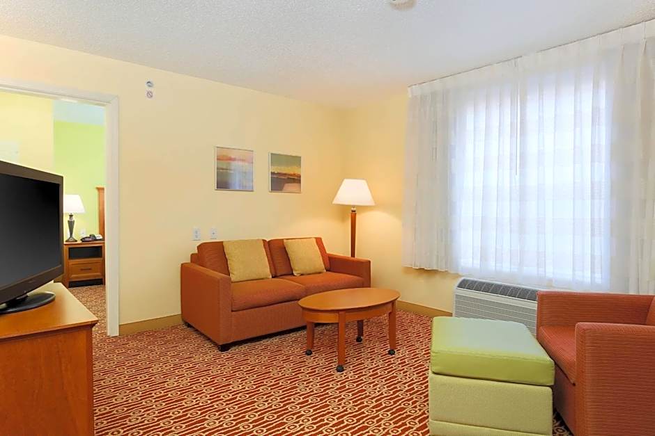 TownePlace Suites by Marriott Lubbock
