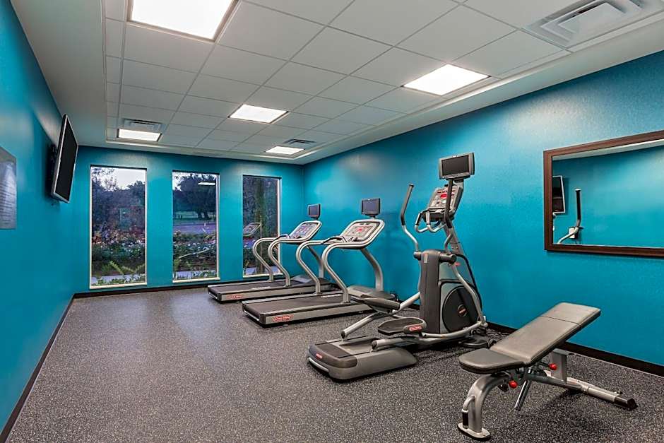 Fairfield Inn & Suites by Marriott San Diego Carlsbad