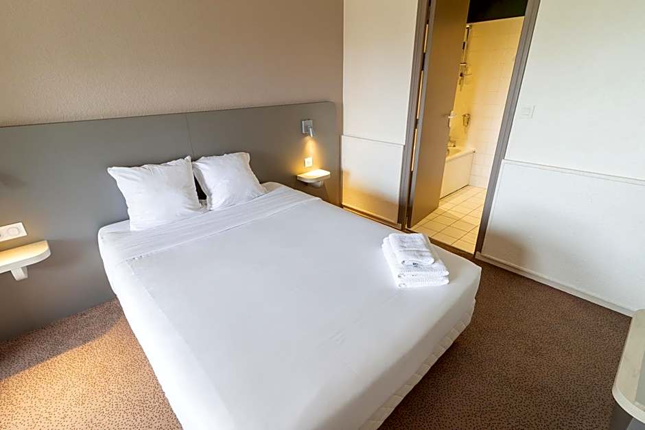 Kyriad Direct Auxerre - Appoigny