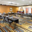 Fairfield Inn & Suites by Marriott Dallas Plano/The Colony