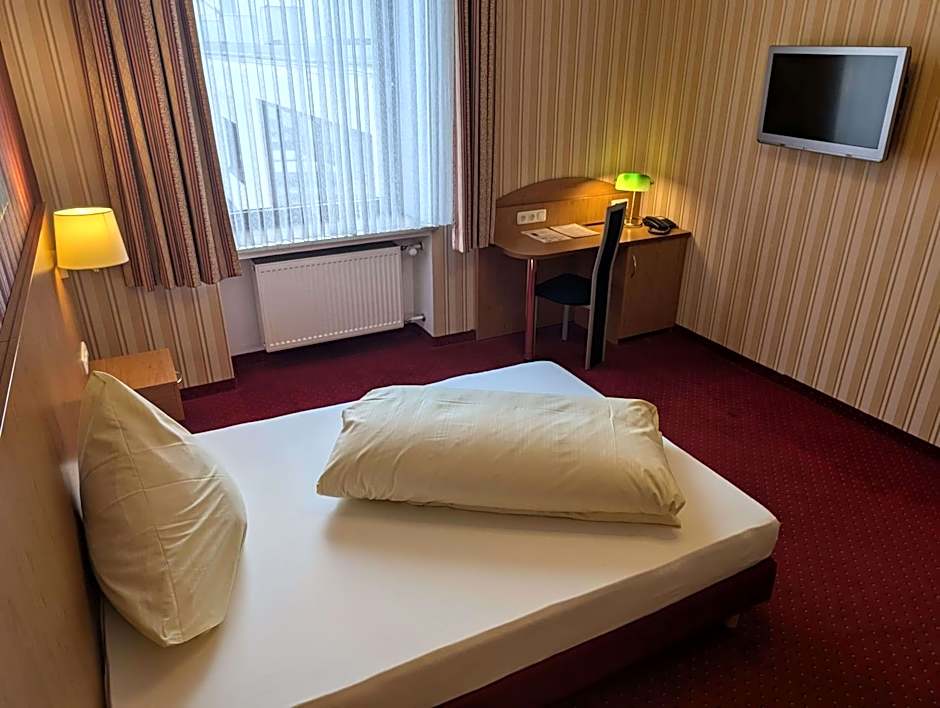 Stadthotel Augsburg