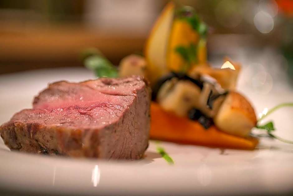 Mullingar Park Hotel