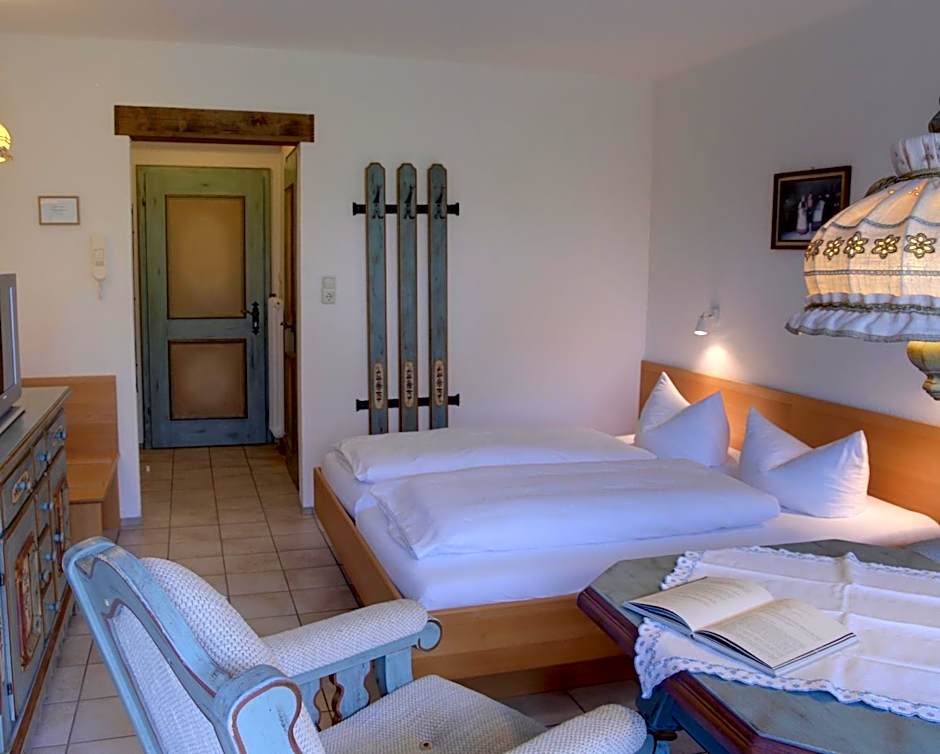 Naturhotel Lärchenhof