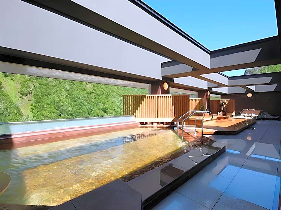 Choyo Tei Hotel