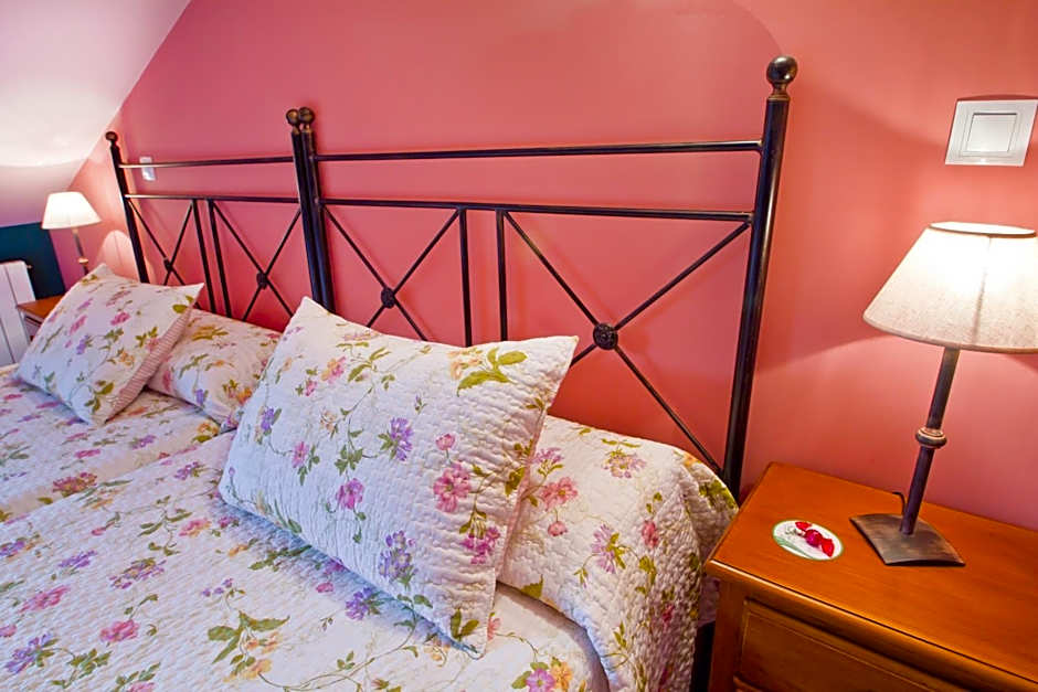 Posada de Villacarriedo