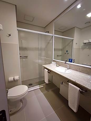 Deluxe Double Room (1 Double Bed)