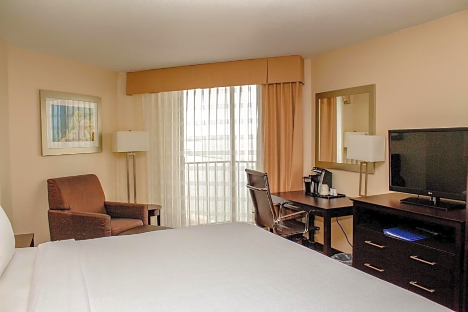 Holiday Inn Corpus Christi Downtown Marina, an IHG Hotel