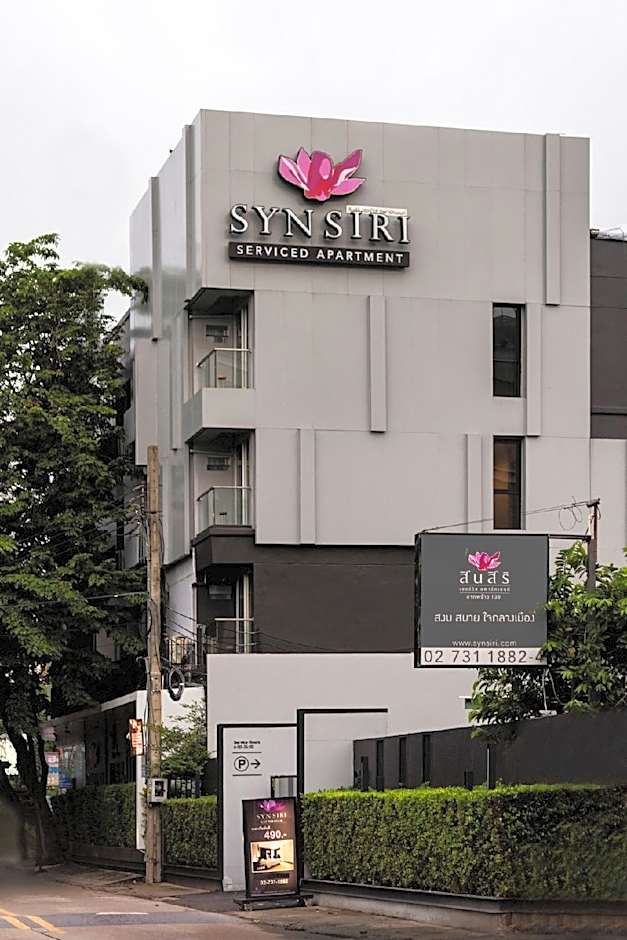 Synsiri Ladprao 130