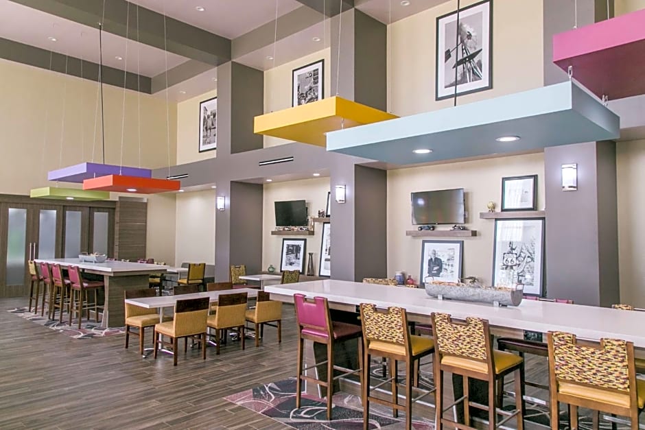 Hampton Inn By Hilton & Suites Amarillo-East, TX