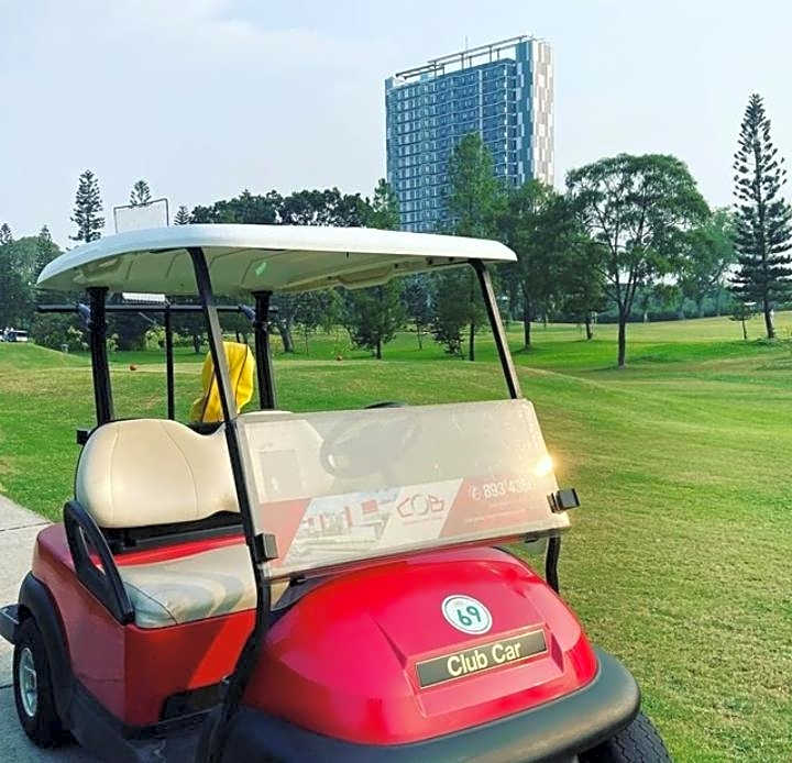 Kawana Golf Residence