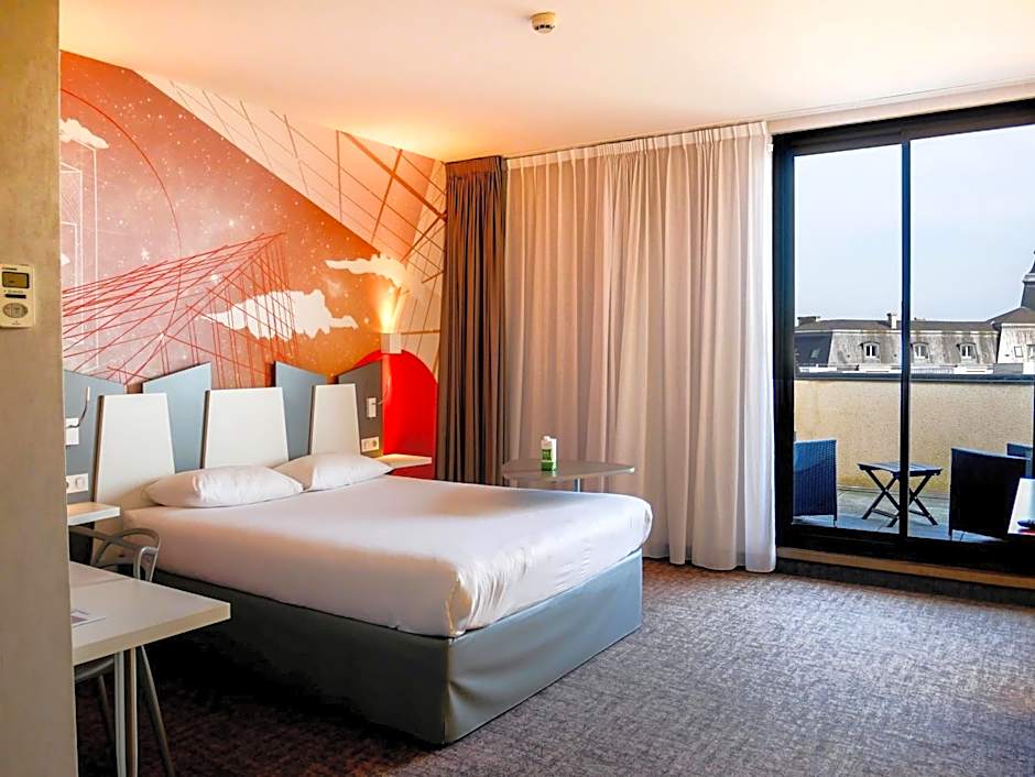 ibis Styles Poitiers Centre
