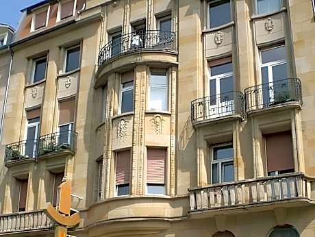 Wasserturm Hotel Mannheim