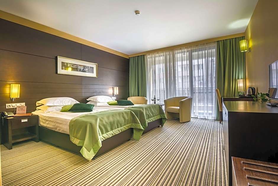 Best Western Plus Olives City Hotel