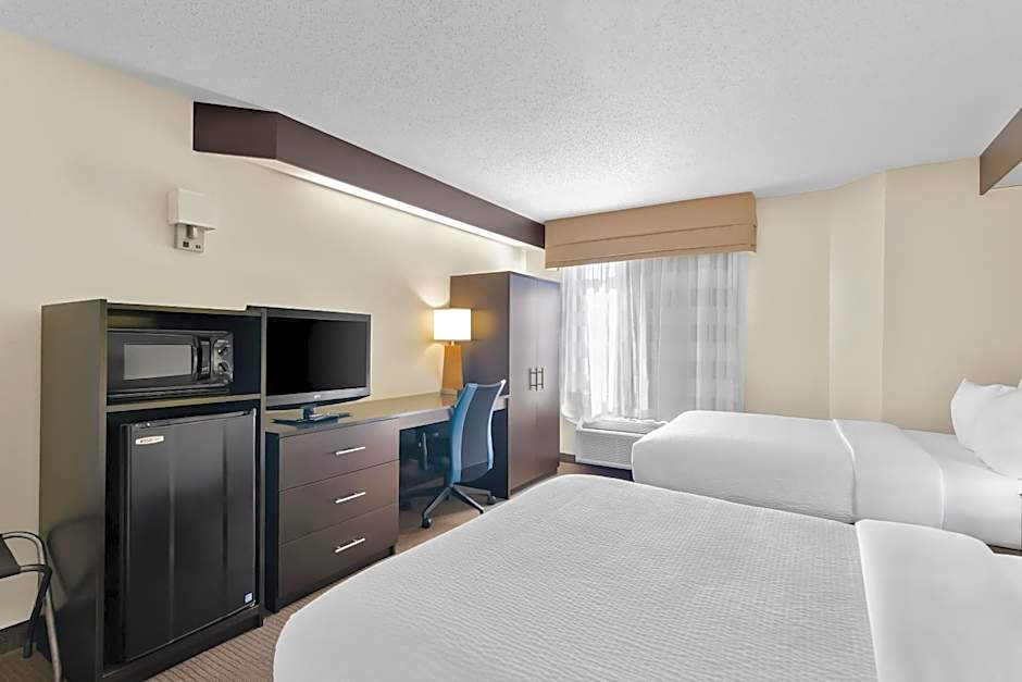 Sleep Inn & Suites Princeton I-77