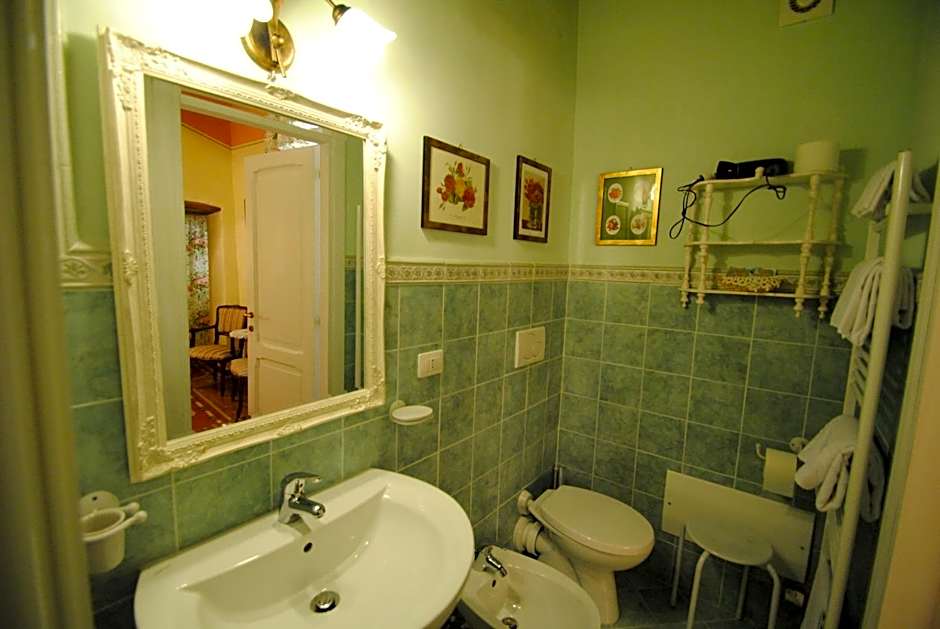 Torre Sangiovanni Albergo e Ristorante