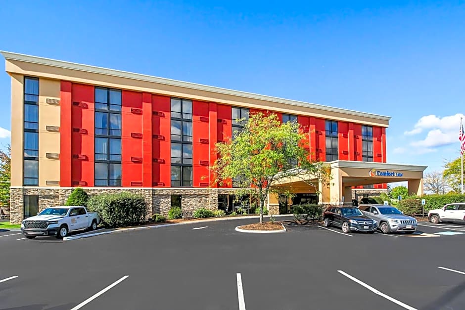 Comfort Inn Cranberry Twp.