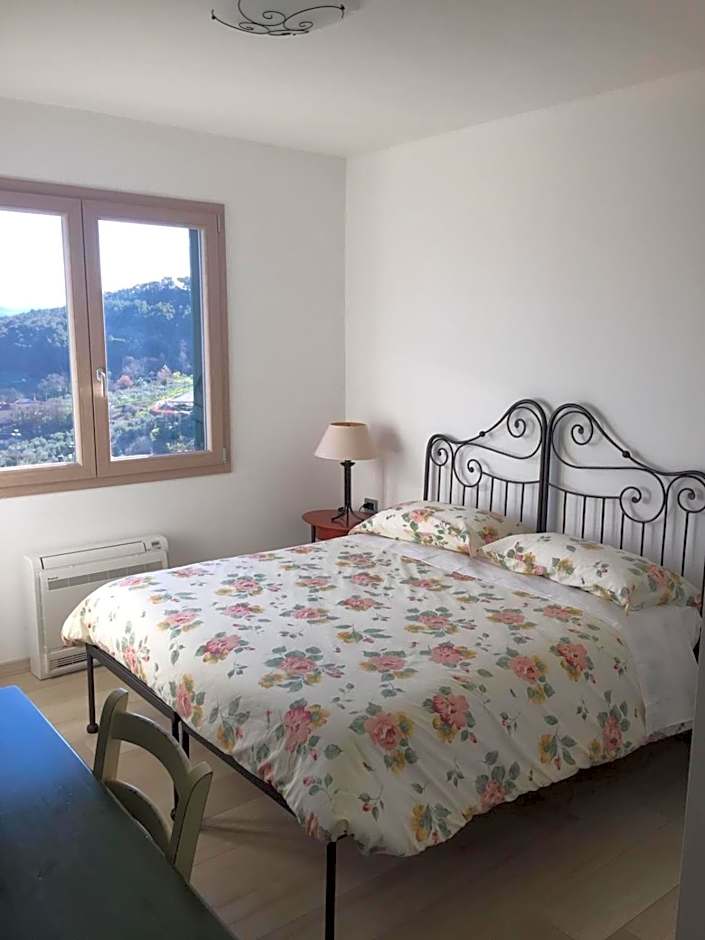 Residence B&B il Connubio