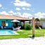 Casa Beach - Villa Maia Beach São Miguel dos Milagres