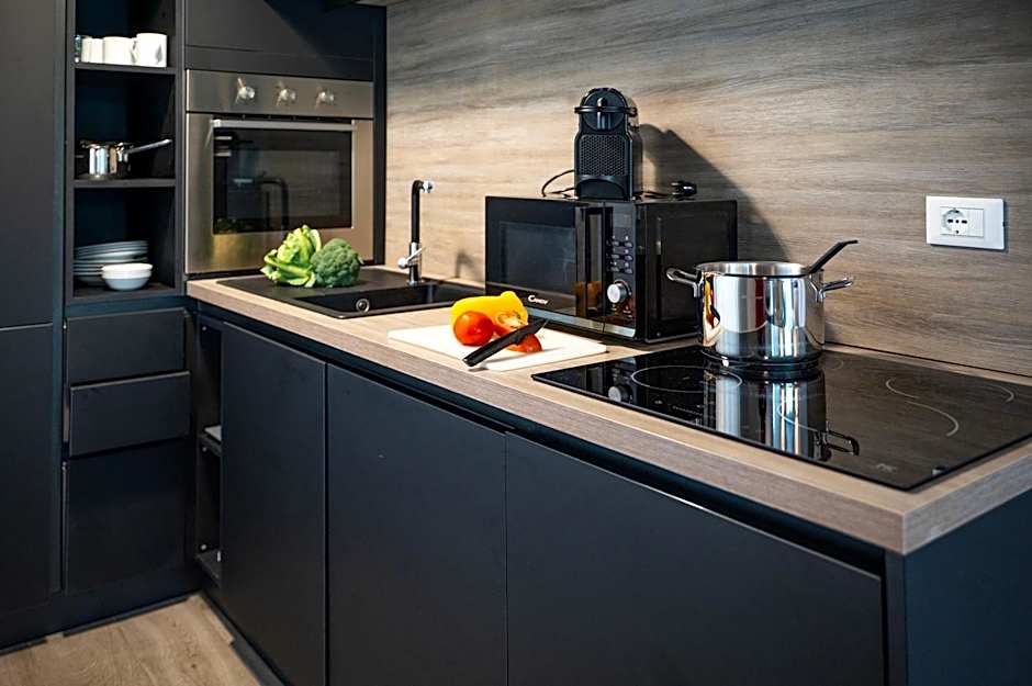 Residence Via Di Francia