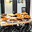 Andaz London Liverpool Street, By Hyatt