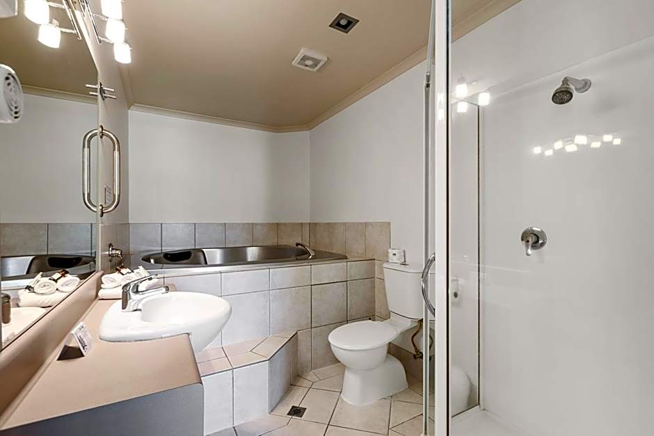 Tuscany Villas Whakatane