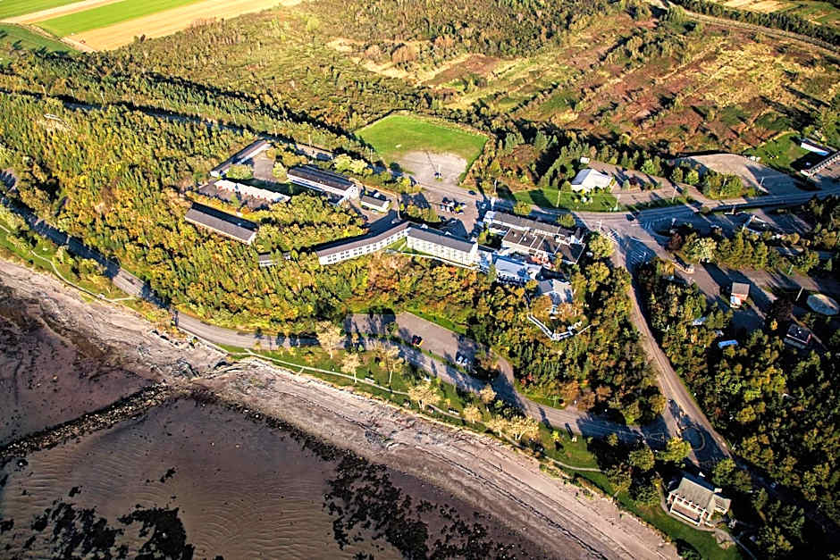 Auberge de la Pointe