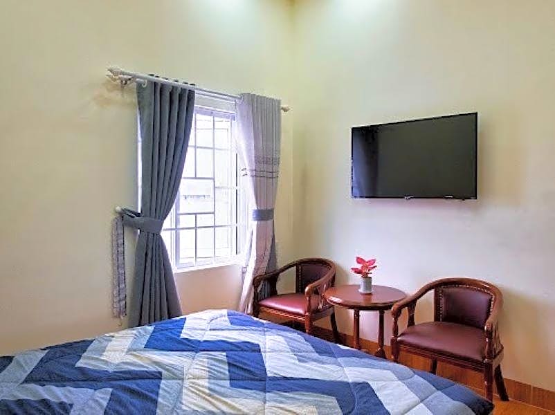 Homestay Cổ Loa Đà Lạt