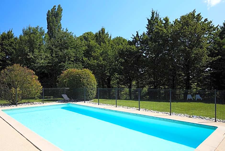 Hôtel des Trois Massifs