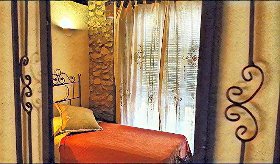 Vía Natura Hotel Rural