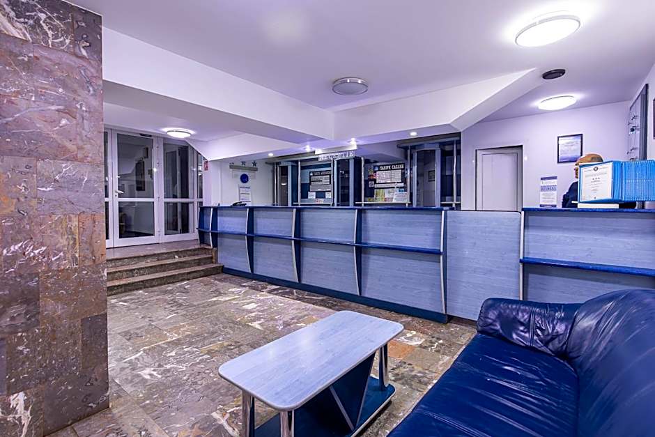 Hotel Alexandros Busteni