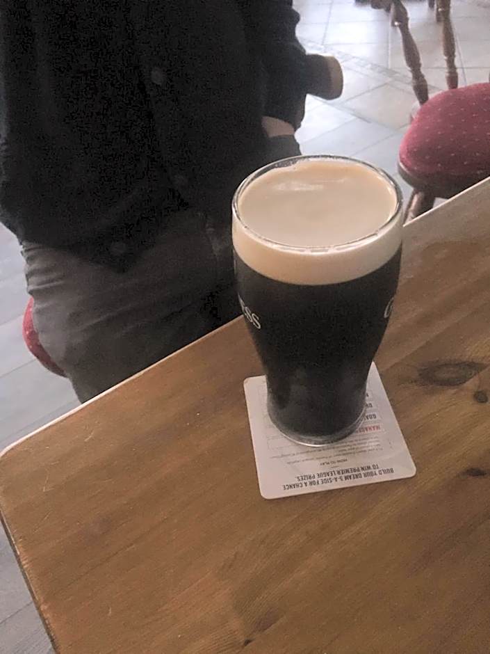 The Strand, Dugort Achill