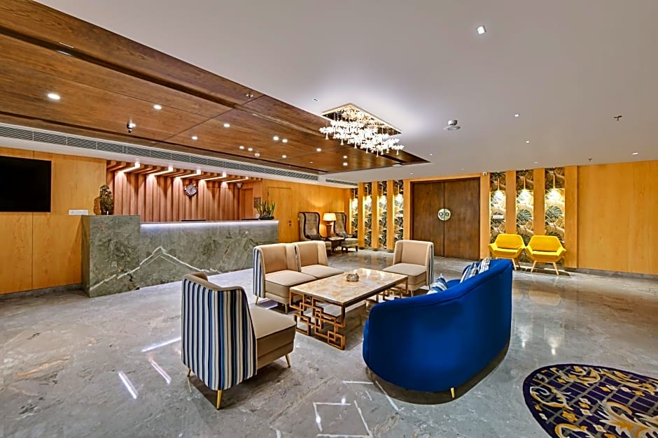 Quality Inn Elite Amritsar