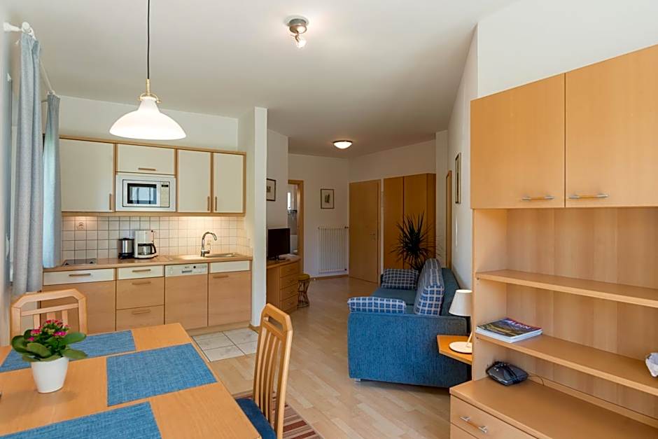 Apartments Villa Majense